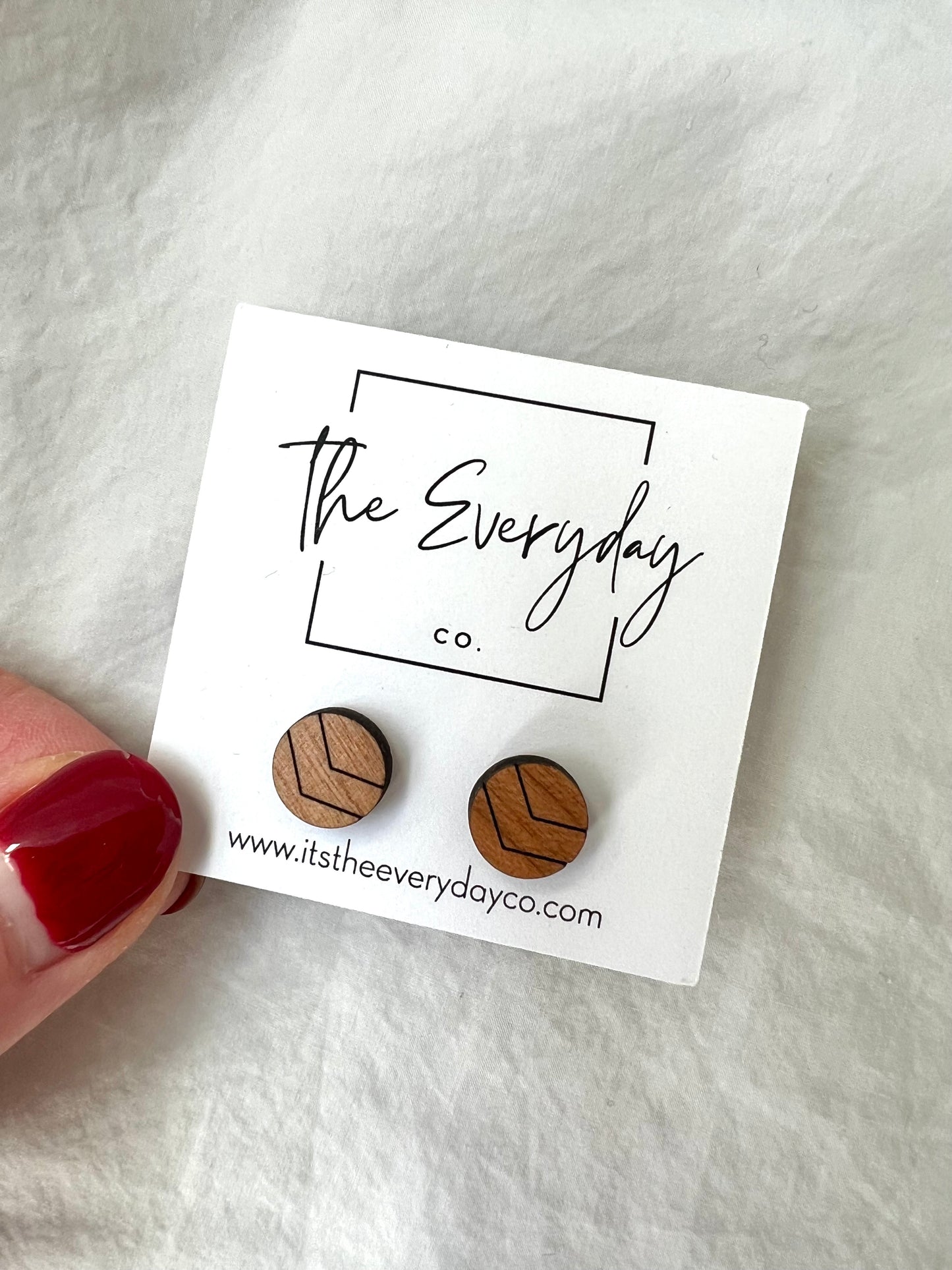 Wood Studs