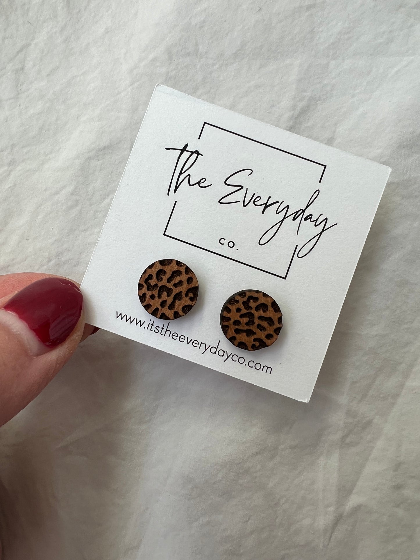 Wood Studs